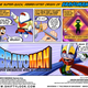 Image for article titled Namco Bandai's ShiftyLook Uses Webcomics to Re-Invent Forgotten Characters